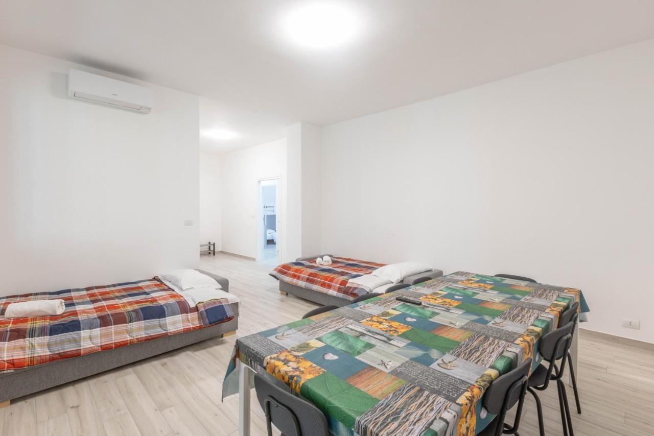 Gobetti, Bologna By Short Holidays Exteriör bild