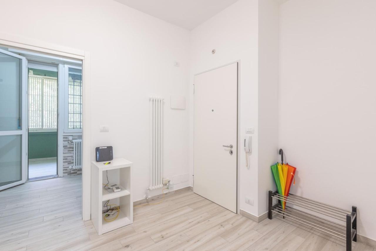 Gobetti, Bologna By Short Holidays Exteriör bild
