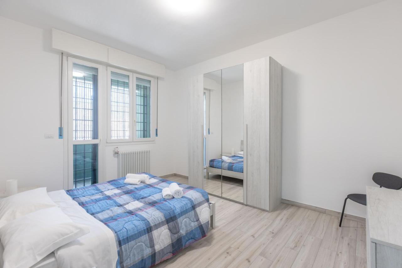 Gobetti, Bologna By Short Holidays Exteriör bild