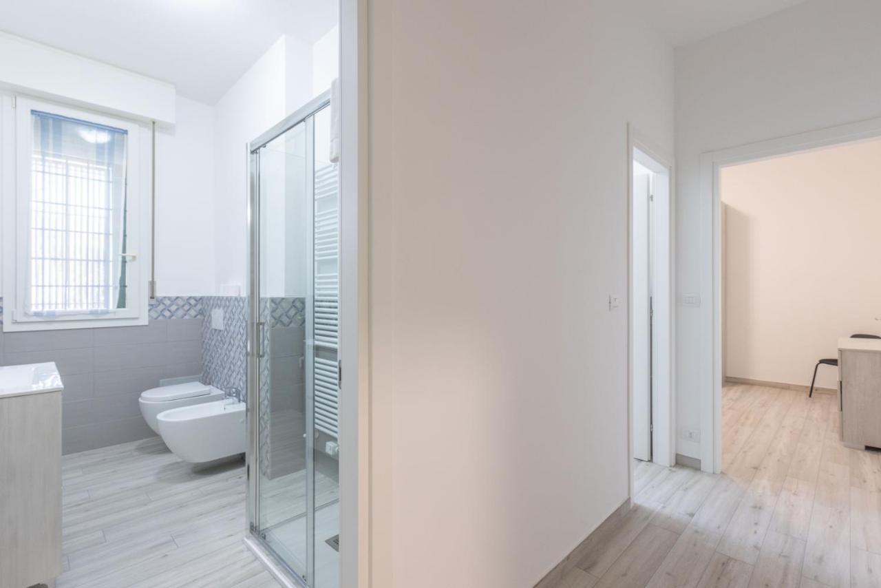 Gobetti, Bologna By Short Holidays Exteriör bild